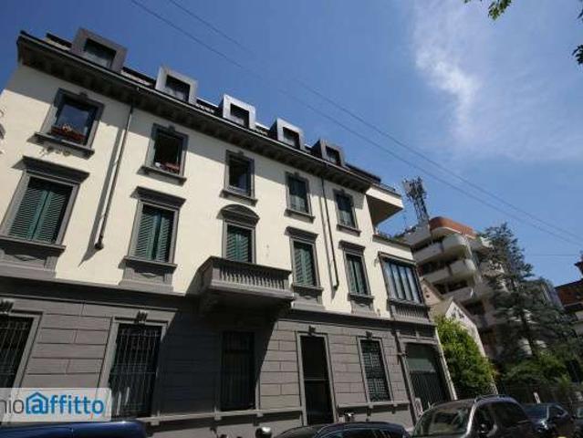 Appartamento arredato Città studi, lambrate, udine, loreto