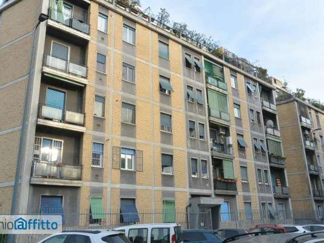 Appartamento arredato Città studi, lambrate, udine, loreto