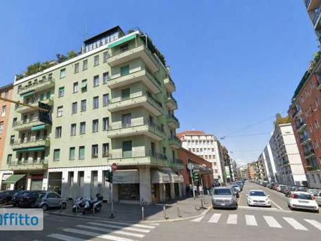 Appartamento arredato Città studi, lambrate, udine, loreto