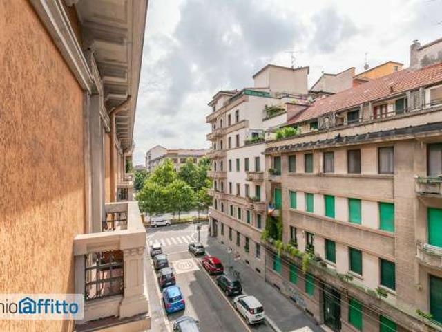 Appartamento arredato Città studi, lambrate, udine, loreto