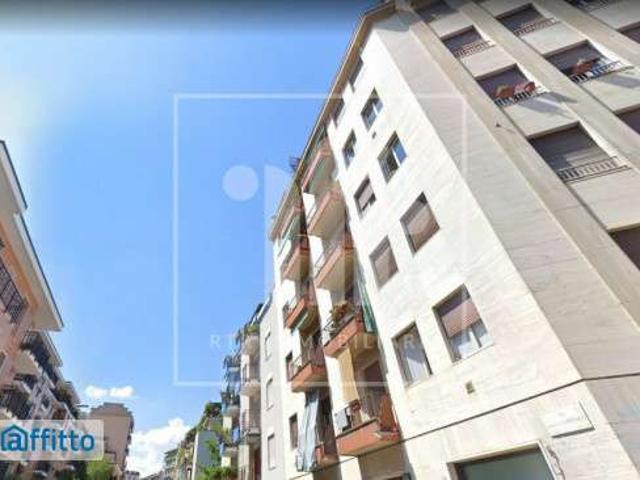 Appartamento arredato Città studi, lambrate, udine, loreto