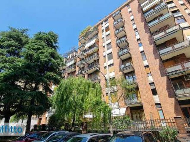 Appartamento arredato Città studi, lambrate, udine, loreto