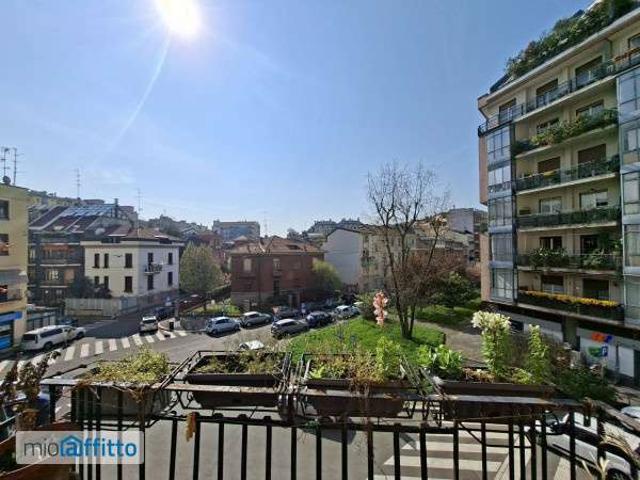 Appartamento arredato Città studi, lambrate, udine, loreto