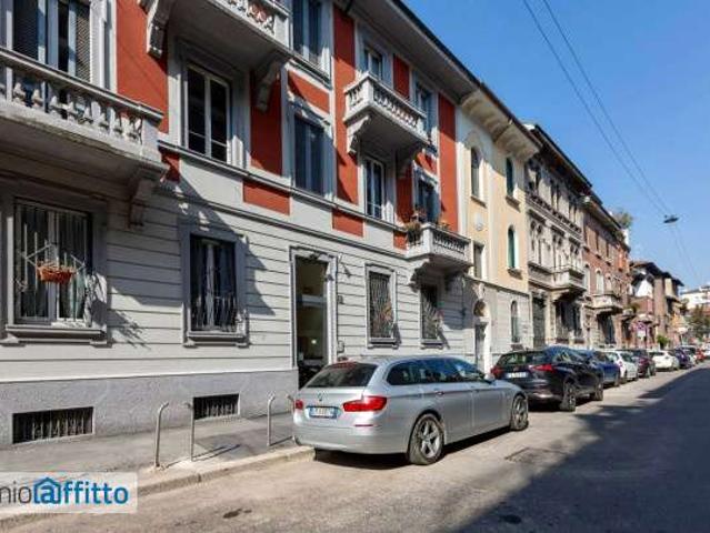 Appartamento arredato Città studi, lambrate, udine, loreto