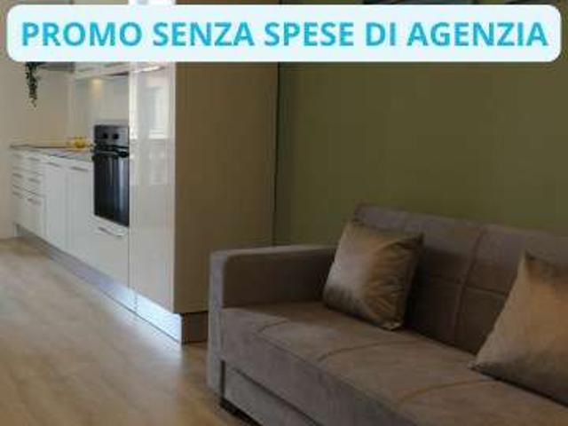 Appartamento arredato Città studi, lambrate, udine, loreto