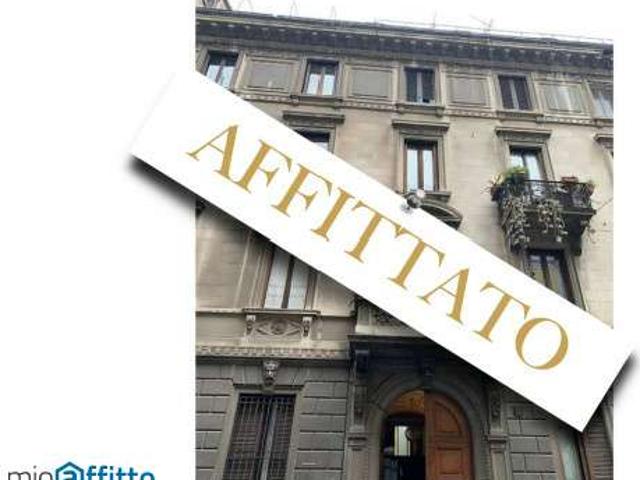 Appartamento arredato Città studi, lambrate, udine, loreto