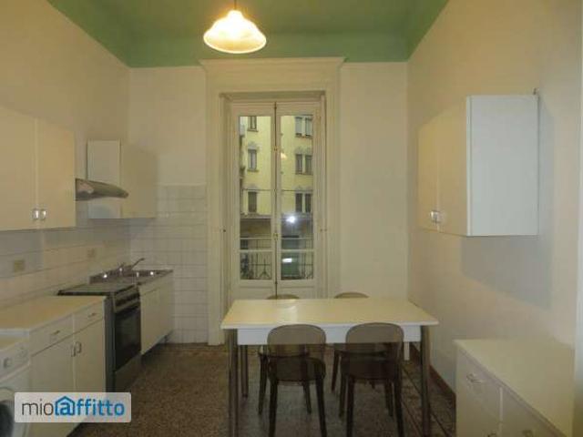 Appartamento arredato Città studi, lambrate, udine, loreto