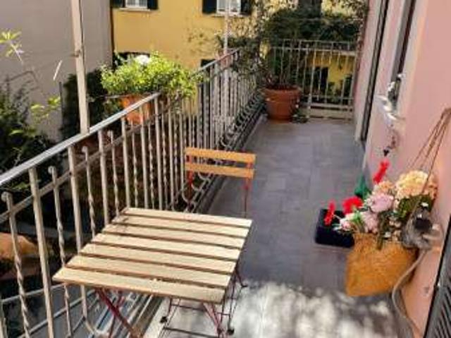 Appartamento arredato con terrazzo Città studi, lambrate, udine, loreto