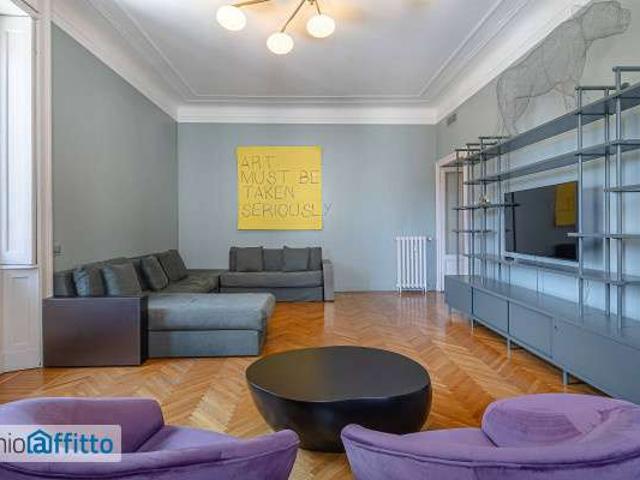 Appartamento arredato Città studi, lambrate, udine, loreto