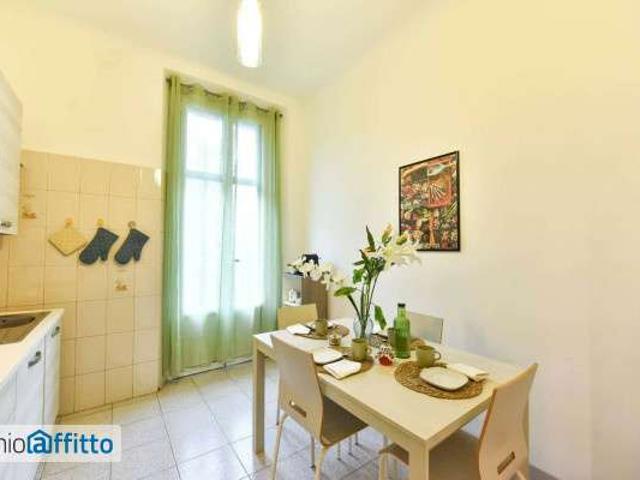 Appartamento arredato Città studi, lambrate, udine, loreto