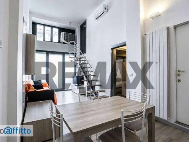 Appartamento arredato Città studi, lambrate, udine, loreto