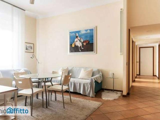 Appartamento arredato Città studi, lambrate, udine, loreto