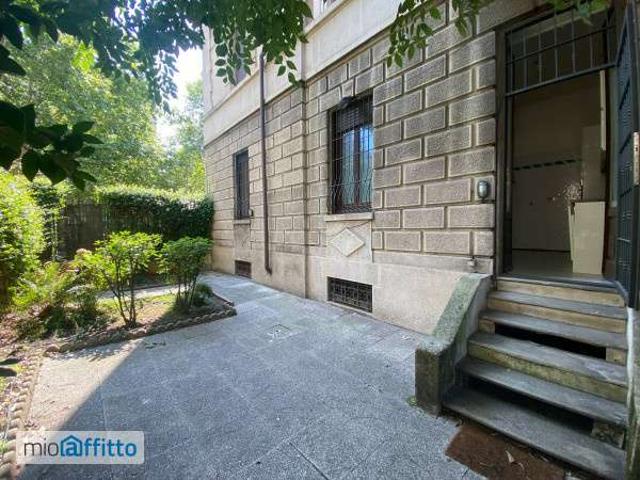 Appartamento arredato Città studi, lambrate, udine, loreto