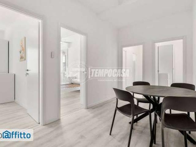 Appartamento arredato Città studi, lambrate, udine, loreto