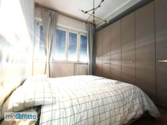 Appartamento arredato Città studi, lambrate, udine, loreto