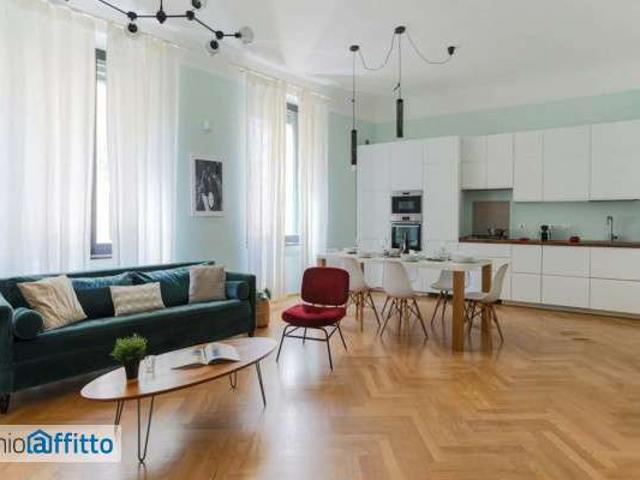 Appartamento arredato Città studi, lambrate, udine, loreto
