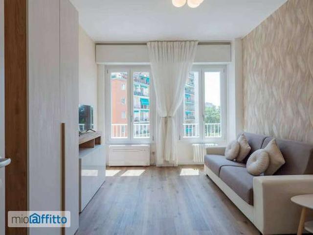 Appartamento arredato Città studi, lambrate, udine, loreto