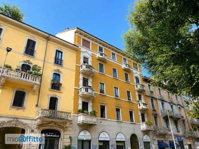 Appartamento arredato Città studi, lambrate, udine, loreto