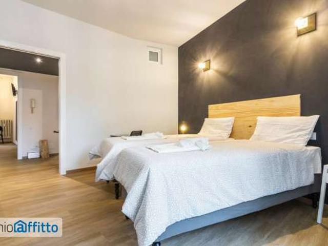 Appartamento arredato Città studi, lambrate, udine, loreto