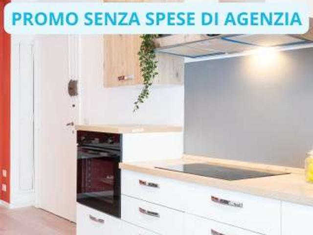 Appartamento arredato Città studi, lambrate, udine, loreto