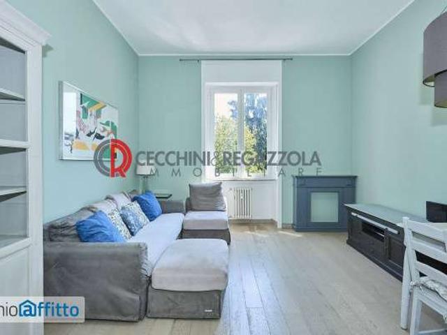 Appartamento arredato Città studi, lambrate, udine, loreto