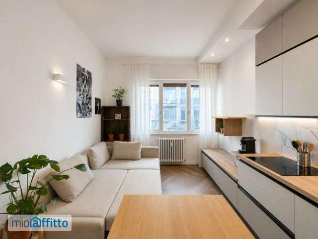 Appartamento arredato Città studi, lambrate, udine, loreto