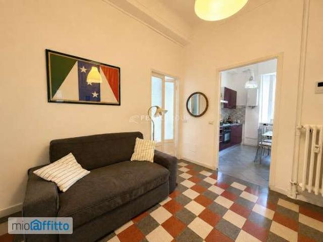 Appartamento arredato Città studi, lambrate, udine, loreto