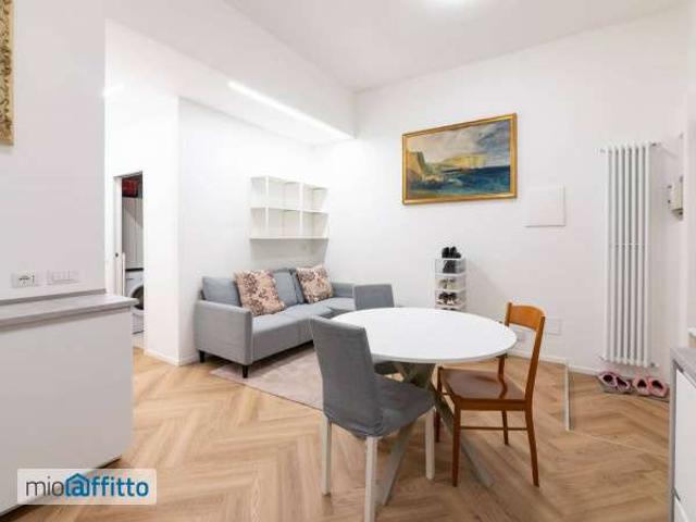 Appartamento arredato Città studi, lambrate, udine, loreto