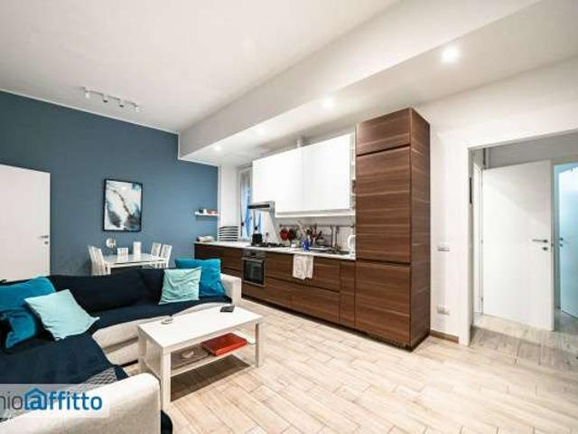 Appartamento arredato Città studi, lambrate, udine, loreto