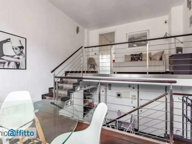 Appartamento arredato Città studi, lambrate, udine, loreto