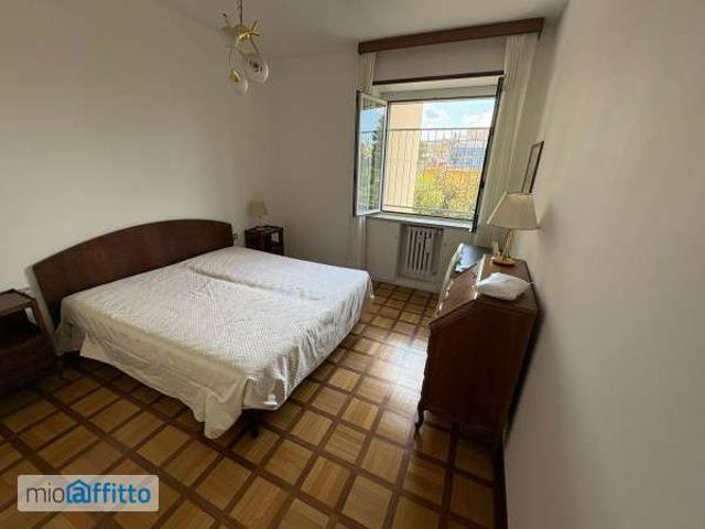 Appartamento arredato Città studi, lambrate, udine, loreto