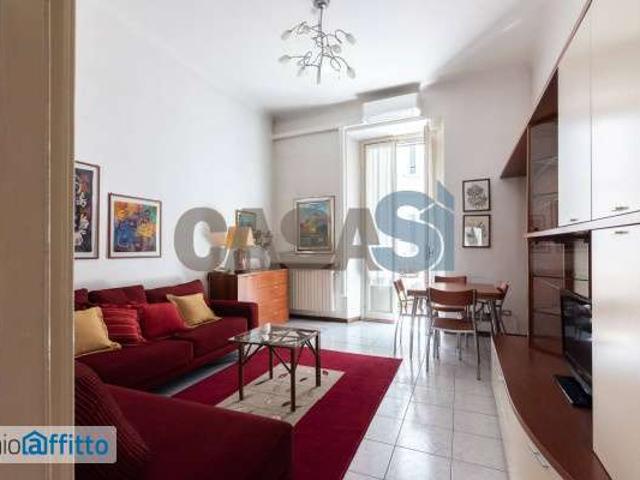 Appartamento arredato Città studi, lambrate, udine, loreto