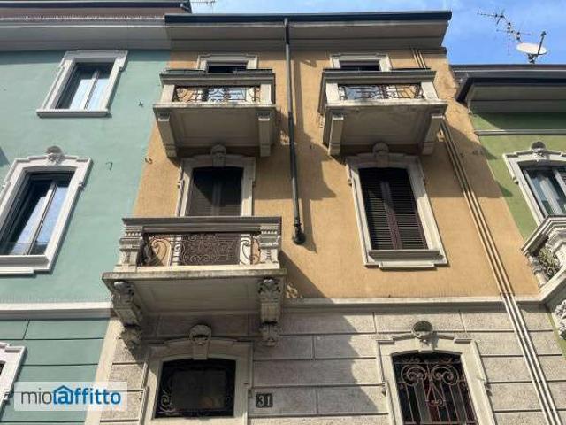 Appartamento arredato Città studi, lambrate, udine, loreto