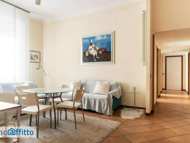 Appartamento arredato Città studi, lambrate, udine, loreto