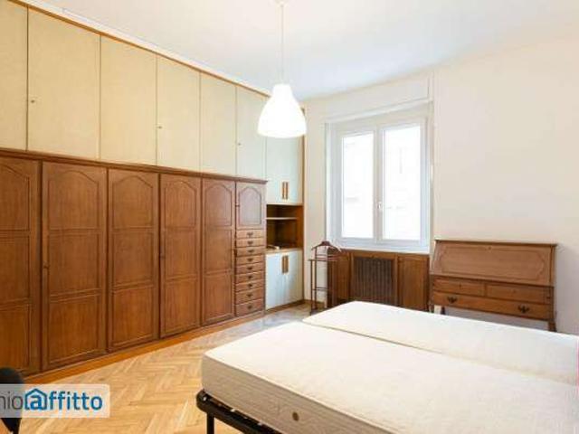 Appartamento arredato Città studi, lambrate, udine, loreto