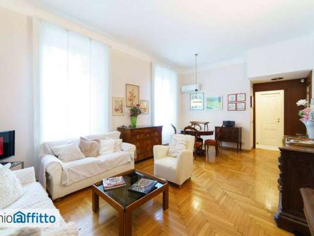 Appartamento arredato Città studi, lambrate, udine, loreto