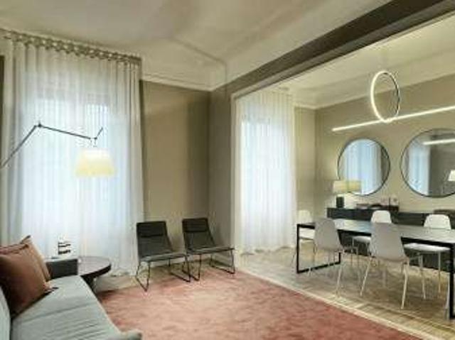Appartamento arredato Città studi, lambrate, udine, loreto