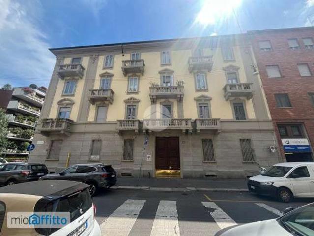 Appartamento arredato Città studi, lambrate, udine, loreto