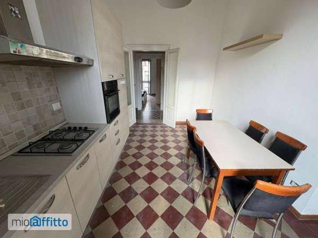 Appartamento arredato Città studi, lambrate, udine, loreto