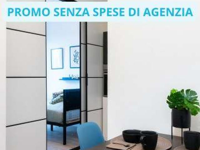 Appartamento arredato Città studi, lambrate, udine, loreto
