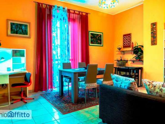 Appartamento arredato Città studi, lambrate, udine, loreto