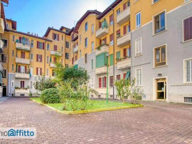 Appartamento arredato Città studi, lambrate, udine, loreto