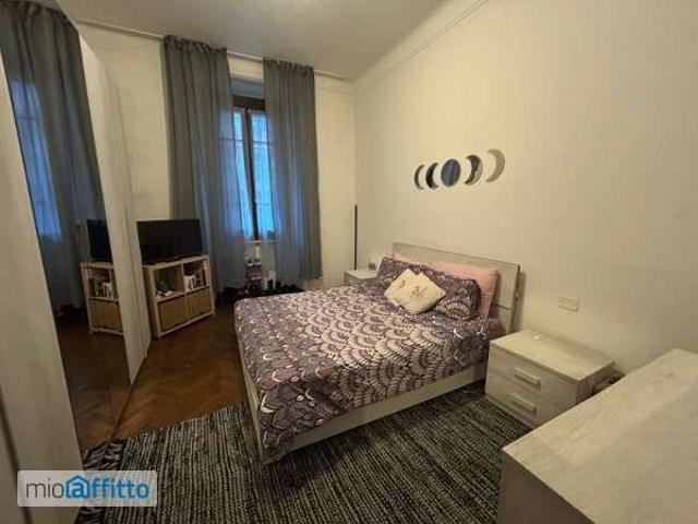 Appartamento arredato Città studi, lambrate, udine, loreto