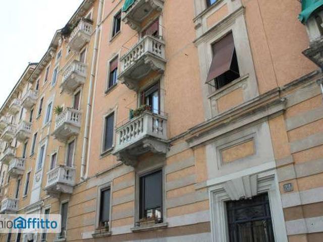 Appartamento arredato Città studi, lambrate, udine, loreto