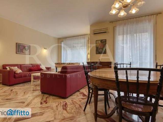 Appartamento arredato Città studi, lambrate, udine, loreto