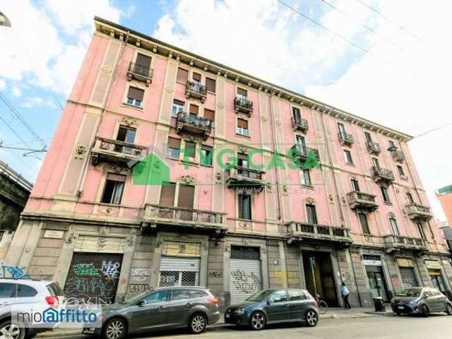 Appartamento arredato Città studi, lambrate, udine, loreto
