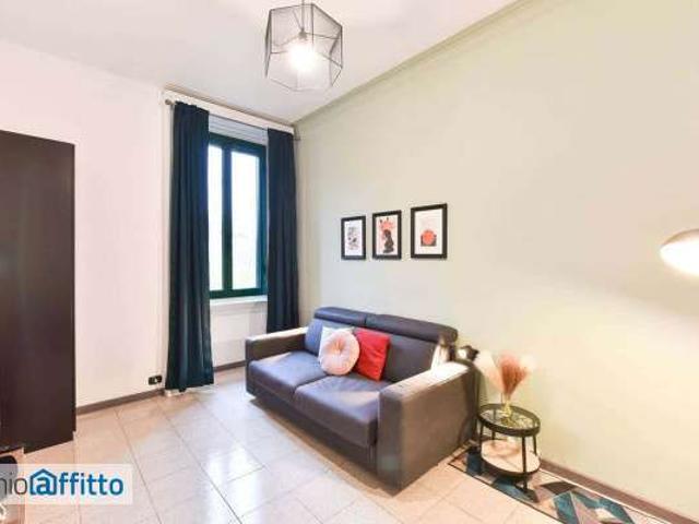 Appartamento arredato Città studi, lambrate, udine, loreto