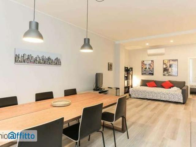 Appartamento arredato Città studi, lambrate, udine, loreto