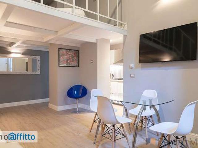 Appartamento arredato Città studi, lambrate, udine, loreto