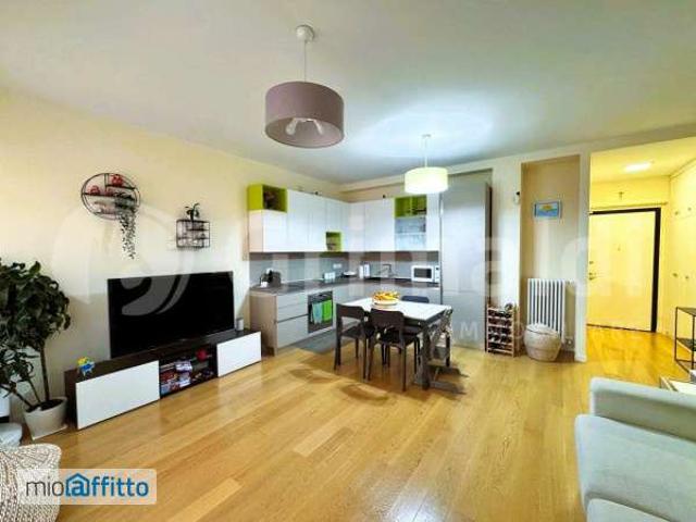 Appartamento arredato Città studi, lambrate, udine, loreto